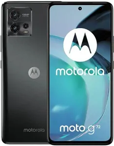 Замена стекла камеры на телефоне Motorola Moto G72 в Самаре